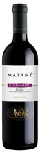 MATANE NEGROAMARO 750ML