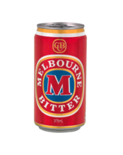 Melbourne Bitter Cans 375ml