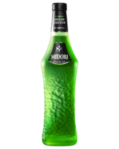 SUNTORY MIDORI MELON 700ML