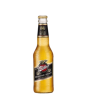 Miller Genuine Draft Lager 4.7% 330ml