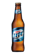 MILLER 4.2% LITE CARB 355ML