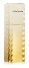 MOET CHANDON NON VINTAGE GIFT 750ML