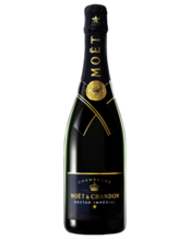 Moet Chandon Champagne Vintage Nectar 750ml