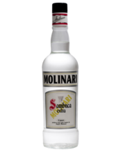 Molinari Sambuca Extra 40% 700ml