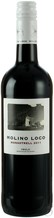 Molino Loco Monastrell 750ml