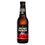 MORT SUBITE X KRIEK 250ML