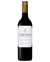 Moss Wood Wilyabrup Cabernet Sauvignon 750ml