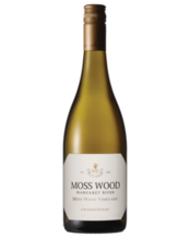 MOSS WOOD CHARDONNAY 750ML