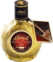 Mozart Chocolate Cream Liqueur 500ml
