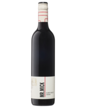 Mr Mick Shiraz 750ml