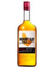 Mount Gay Eclispe Barbados Rum 700ml