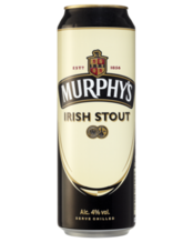 Murphys Irish Stout 440ml
