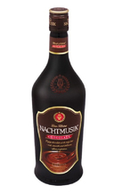 NACHTMUSIK CHOCOLATE LIQUEUR 750ML 