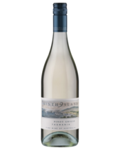 NINTH ISLAND PINOT GRIGIO 750ML