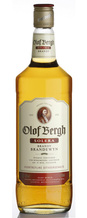 OLOF BERGH 750ML