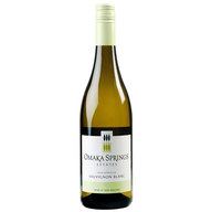 OMAKA SPRINGS SAUV BLANC 750ML