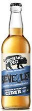 ORCHARD PIG REVELLER 4.5% 500ML