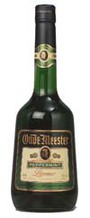 Oude Meester Peppermint Liqueur 23% 750ml