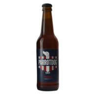 PARROTDOG PITBULL AMERICAN IPA 330ML