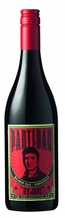 PARTISAN BY JOVE TEMPRANILLO 750ML