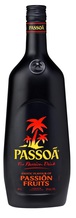 Passoa The Passion Drink Fruit Liqueur 17% 700ml