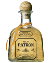 Patron Anejo Tequila 40% 700ml