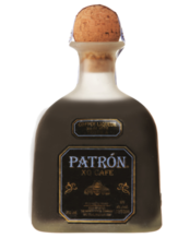 Patron XO Cafe Tequila Liqueur 50ml