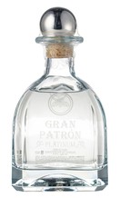 PATRON GRAN 750ML