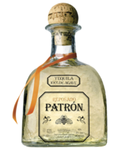 Patron Reposado Tequila 40% 700ml