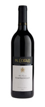 Paul Conti Tempranillo 750ml