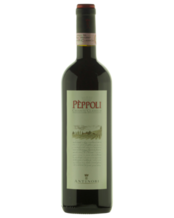 Antinori Peppoli Chianti Classico 750ml