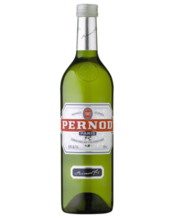 Pernod Paris Aniseed Aperitif 40% 700ml