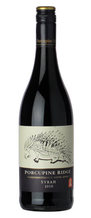 Boekenhoutskloof Porcupine Ridge Syrah 750ml