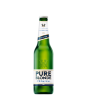 Pure Blonde Ultra Low Carb Lager 4.2% 355ml