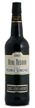 Jerez Real Tesoro Pedro Ximenez Sherry 750ml