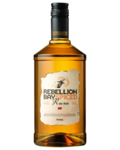 Rebellion Bay Spiced 700ml