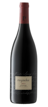 REYNEKE ORGANIC PINOTAGE