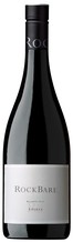 ROCKBARE SHIRAZ 750ML