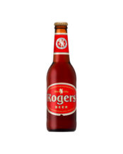 Rogers Amber Ale 355ml