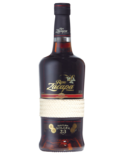 Ron Zacapa Centenario Sistema Solera 23 Rum 700ml