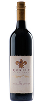 Rosily Estate Cartographer Cabernet Merlot 750ml