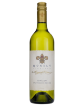 Rosily Semillon Sauvignon Blanc 750ml