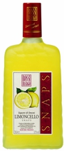 Rossi Limoncello 700ml