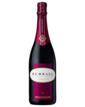 Rumball Sparkling Merlot 750ml