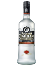 Russian Standard Vodka 38% 700ml
