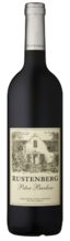 Rustenberg Peter Barlow Cabernet Sauvignon 750ml