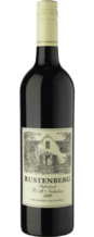 Rustenberg Stellenbosch RM Nicholson Shiraz Blend 750ml