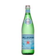 San Pellegrino Sparkling Water 750ml