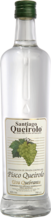 SANTIAGO QUEIROLO PLUM PISCO 700ML