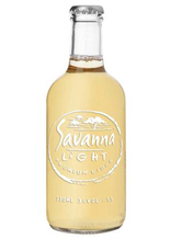 Savanna Dry Light Cider 3.0% 330ml